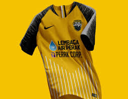 In the auditor report of 2011, lembaga air perak was rated 'good' in the section of accountability index rating, with the score of 85.95 out of 100. Perak Projects Photos Videos Logos Illustrations And Branding On Behance