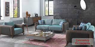 koltuk takimlari sofa set panosundaki pin