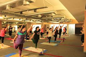 Maybe you would like to learn more about one of these? Delhi S First Bikram Yoga Studio Is Now Open In Rajouri Garden Lbb