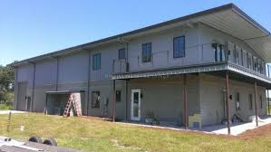 When living close to the work they love, research shows that people are generally with our framing and installation services, you can trust your building is in the best hands with our experienced framing crew. Metal Buildings With Living Quarters Everything You Need To Know Diy Design Decor