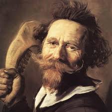 Portrait of Tyman Oosdorp (1613-1668), 1656, 70×89 cm by Frans Hals:  History, Analysis & Facts