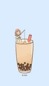  Line Art Cartoon Illustrations 50 Ideas For 2019 Kawaii Wallpaper Cartoon Wallpaper Kawaii Drawings