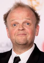 Toby Jones (I)