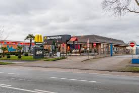 Ich würde gern wissen, wann sie das problem beheben. Mcdonalds Duisburg Asterlager Strasse 59