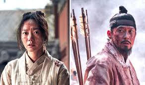 This is a special episode expands the horizons of the kingdom series, revealing the origins of the of the woman who appeared at the end of kingdom season 2 shrouded in mystery and subject to much. Kingdom Season 3 Netflix Release Date Will There Be Another Series Of Kingdom Tv Radio Showbiz Tv Express Co Uk