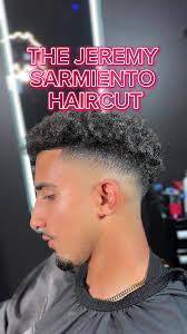 THE NEWEST TREND? JEREMY SARMIENTO CUT ? #barber #fyp #nycbarber  #miamibarber #barbershop #haircutideas #jeremysarmiento #longislandbarber  #menshaircut #skinfade #skinfadehaircut #midskinfade