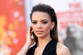 Batgirl' Leslie Grace Teases Song, Shares Footage From Nixed Film