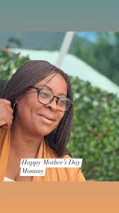Happy Mother’s Day Mommy 🥰😍😘Wanda G Scruggs