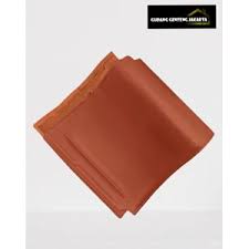Berikut rumus perhitungan kebutuhan dan harga genteng meter persegi. Jual Genteng M Class Matt Orange Maestro Jakarta Indotrading