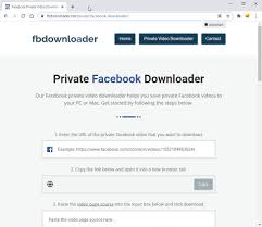 Attractive functions of facebook video downloader any resolution facebook video could be downloaded download facebook video to mp4, avi, 3gp, mkv and other video formats Proven Effective Way To Download Private Facebook Videos Easily 2021
