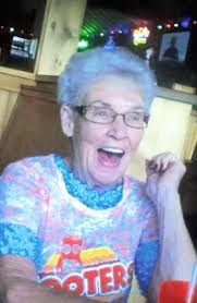 Mildred "Lannie" Bragg Obituary (2022)