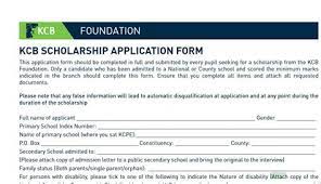 Gnpc scholarship application documents required for postgraduate. 2021 Kcb Scholarship Application Form Management Training And Advisory Center Sign Up And Be The First One To Get Notified On New Updates From Governmentph Com About Ched Scholarship And Other