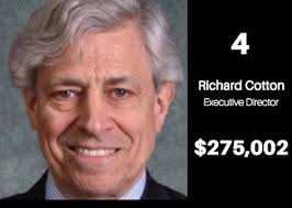 Meet the Port Authority's 10 highest salaried employees