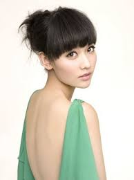 孙骁骁/ Cindy Sun Xiao Xiao. China actress. #celebrity