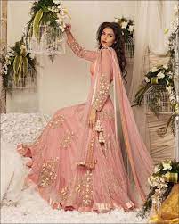 Indian Wedding Dresses 22 Latest Dresses To Look Like A Diva Latest Bridal Lehenga Indian Bridal Wear Indian Bridal
