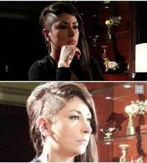 صور نيولوك ديما بياعة 2014 صور تسريحة شعر ديما بياعة الجديدة 2014