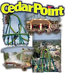 Cedar Point Free Soak City Ticket W Cedar Point Admission Purchase Bogo Free Meal Read More At Http Www Cedar Point Amusement Park Soak City Cedar Point