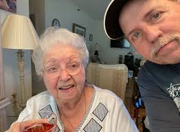 Thursday “Dates” Are Back: Coral Springs Writer and Coach Reflects On  Separation From His Mom During Pandemic