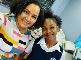 Super proud of my niece, Ne'yah!!! Graduated primary school and headed to  the secondary school of her choice!!! Lisa Martin and Kevin Abraham Martin  Congratulations to you all. Keep up the amazing