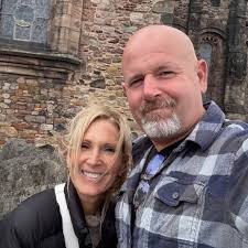 Darrell Paddock's Instagram, Twitter & Facebook