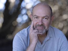 Chris Anderson's Instagram, Twitter & Facebook