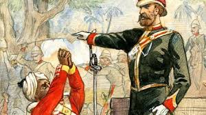 UK must pay India reparations for its ...