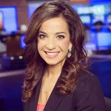 Kaitlin Gee's Instagram, Twitter & Facebook