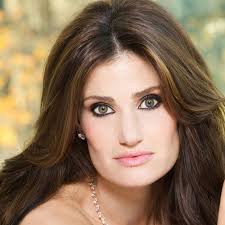 Idinamenzel Idina Menzel Singer Actresses