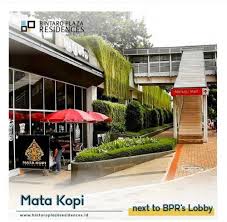 Permata bank tower iii bintaro. Jual Apartemen Bintaro Plaza Residences Tanpa Perantara Owner Murah
