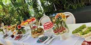 Biggest Morning Tea @ Greendays