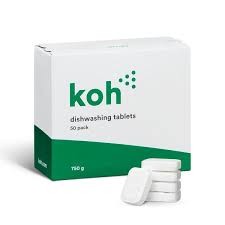 Enzytabs septic tank system treatment, billions of enzyme producing bacteria reduce bad odors and help prevent backups, 4 month supply (4 tablets) 4.4 out of 5 stars370 $13.97$13.97($3.49/count) $13.27 with subscribe & save discount Dishwashing Tablets Koh