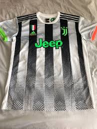 Discover the new jerseys and shorts for the season 19/20. Adidas X Palace Juventus Turin Cr7 Ronal Juventus Cr7 Ronaldo Jersey Shirt