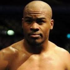 Doug Usher vs. Chase Gamble, NFC 104