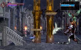 Villages are surrounded by demons, massive castles, cave systems and mazes filled with traps are elaborately built. Bloodstained Ritual Of The Night Digital Download Price Comparison