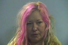 Police: Woman used bra to strangle homeowner