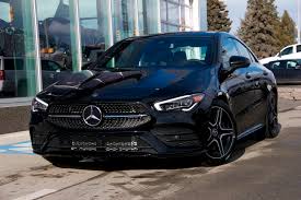 Change car compare view available incentives. Mercedes Benz Kamloops New 2020 Mercedes Benz Cla250 4matic Coupe For Sale 53 764