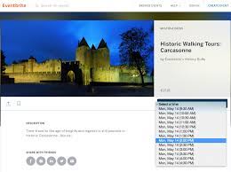 Here, we get under the skin of the website and all of its features. How To Manage Multiple Events With Eventbrite