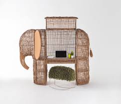 Babar Cabinet Designer Cabinets From Kenneth Cobonpue Armchair Design Interior Design Magazine Funky Furniture