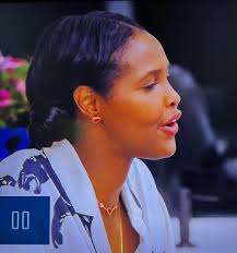 SHUT UP UBAH‼️‼️ I can't! “Nah nah nah nah nah nah,….no no no no no no no  no no no no no” #saidesilva #jennalyons #BrynnWhitfield #ubahhassan  #erinlichy #JesselTaank #racquelchevremont #rebeccaminkoff #Bravo #BravoTV #