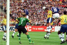 Bbc sport looks back at the best moments from the 1998 world cup in france. 21 World Cup Memories We Won T Forget From France 98 The42