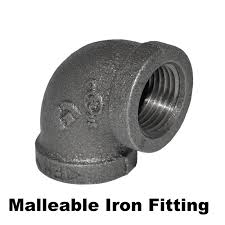 Malleable Vs Ductile Iron A Comparison Of Malleable And