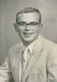 Obituary: Douglas Woolsey