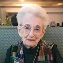 Beverly Buckner Obituary