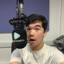 🎙️ LIVE NOW: Jacob Sharp is with you for your Friday morning with so many  great tunes and some big song requests to get you in the vibe for the  weekend! 🎶🕺