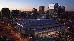 Learn more about our phoenix suns arena location. Phoenix City Council Delays Vote On 230 Million Suns Arena Renovation
