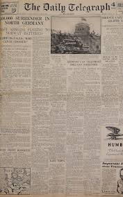 In fact, kiel, wi newspaper articles originally published wisconsin obituaries. How The Telegraph Covered Ve Day In 1945
