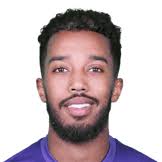 Mukhtar Ali EA FC 25