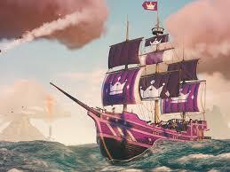 The escapades emote pack is an exclusive pack of three emotes made available as a part of prime gaming. Sea Of Thieves Twitch Drops Watch Your Favourite Streamers On Twitch