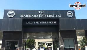 Marmara üniversitesi diş hekimliği fakültesi. Marmara Universitesi Dis Hekimligi Uygulama Ve Arastirma Merkezi Yonetmeliginde Degisiklik Yapildi 19 Subat 2018 Kamu Saati
