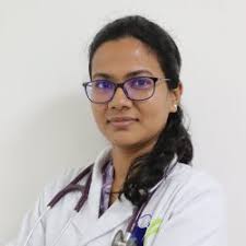 Dr. Deepika Patel : Mediheal Group of Hospitals